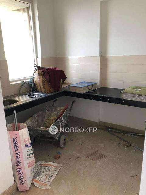 2 BHK Flat In Unnati The Aranya Phase 2 For Sale  In Sector-119