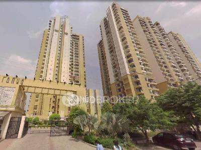 2 BHK Flat In Unnati The Aranya Phase 2 For Sale  In Sector-119