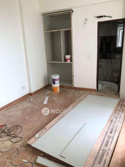 2 BHK Flat In Unnati The Aranya Phase 2 For Sale  In Sector-119