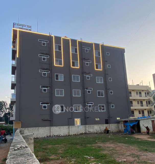 PG for Boys in Srinivasa Nagar