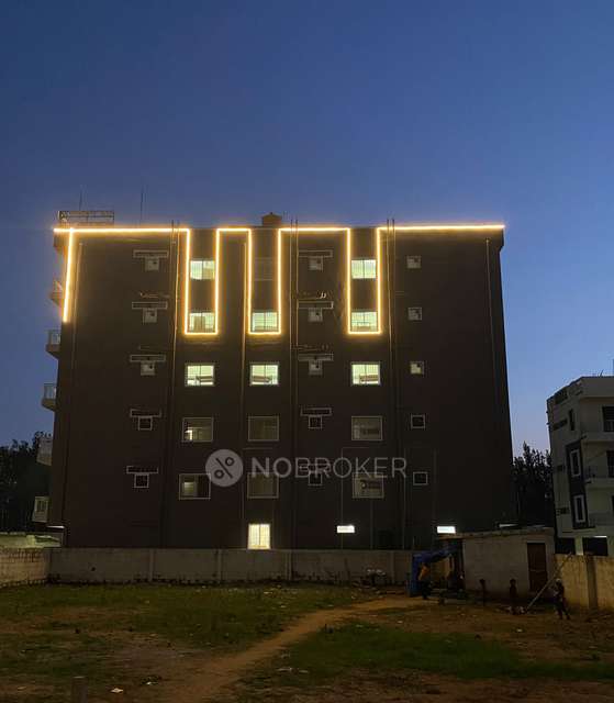 PG for Boys in Srinivasa Nagar