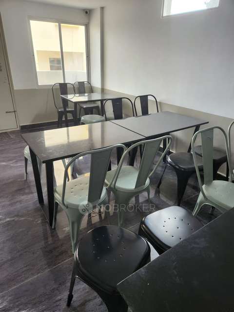 PG for Boys in Srinivasa Nagar