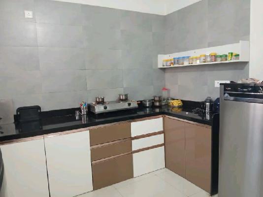 2 BHK Flat In Fusion Tower for Rent  In Fusion Towers Hinjewadi