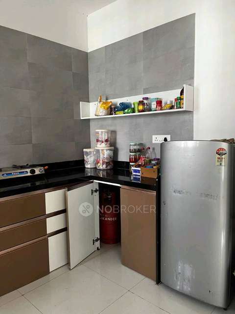 2 BHK Flat In Fusion Tower for Rent  In Fusion Towers Hinjewadi