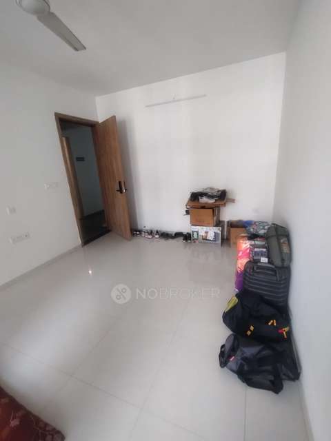 2 BHK Flat In Fusion Tower for Rent  In Fusion Towers Hinjewadi