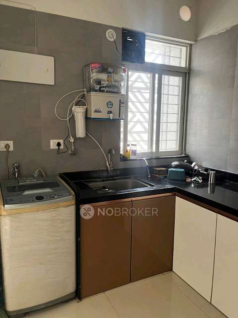 2 BHK Flat In Fusion Tower for Rent  In Fusion Towers Hinjewadi