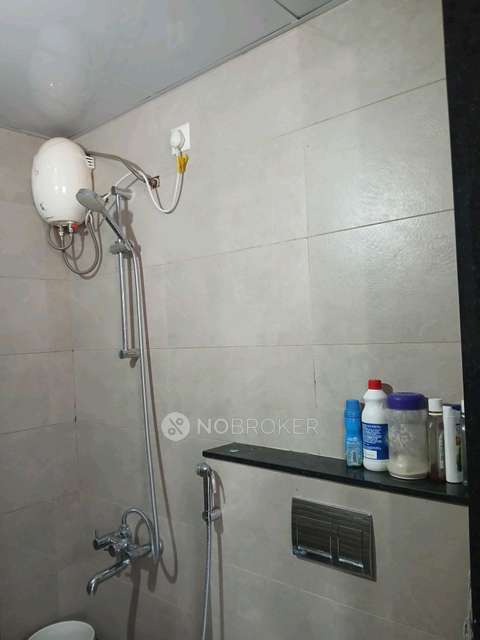 2 BHK Flat In Fusion Tower for Rent  In Fusion Towers Hinjewadi