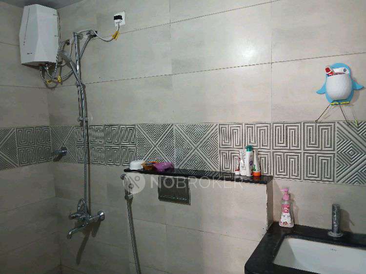 2 BHK Flat In Fusion Tower for Rent  In Fusion Towers Hinjewadi