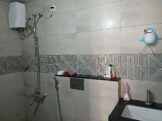 2 BHK Flat In Fusion Tower for Rent  In Fusion Towers Hinjewadi