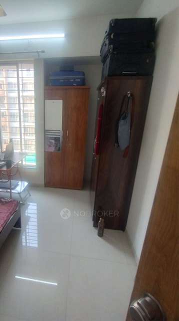 2 BHK Flat In Fusion Tower for Rent  In Fusion Towers Hinjewadi