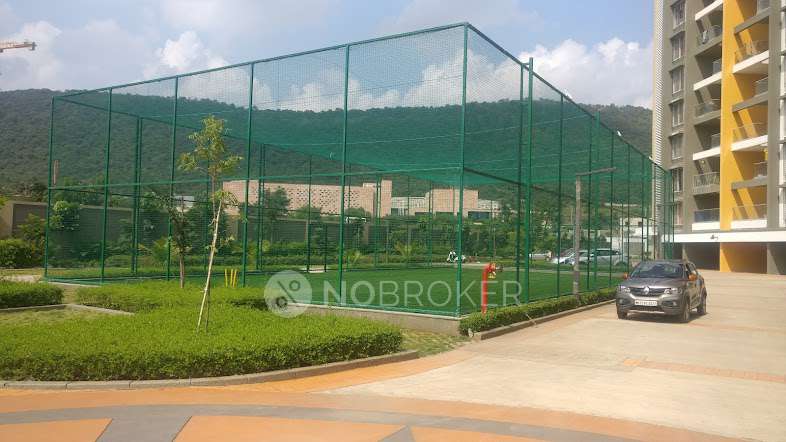 2 BHK Flat In Fusion Tower for Rent  In Fusion Towers Hinjewadi