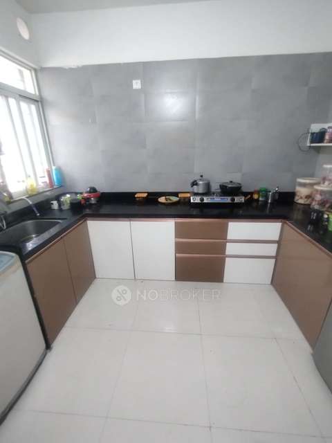 2 BHK Flat In Fusion Tower for Rent  In Fusion Towers Hinjewadi