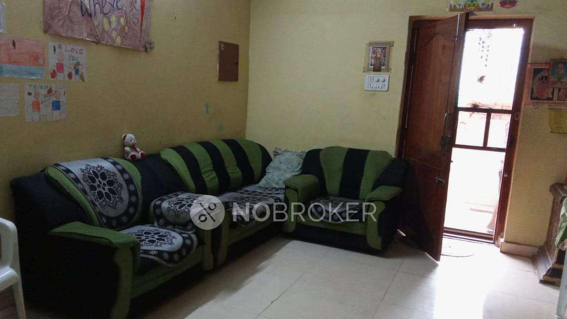 3 BHK House for Rent  In Old Perungalathur
