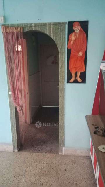 1 BHK Flat In Samarpan Apartment Ghatkopar For Sale  In Ghatkopar West