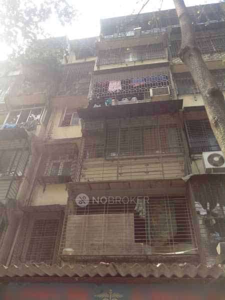 1 BHK Flat In Samarpan Apartment Ghatkopar For Sale  In Ghatkopar West