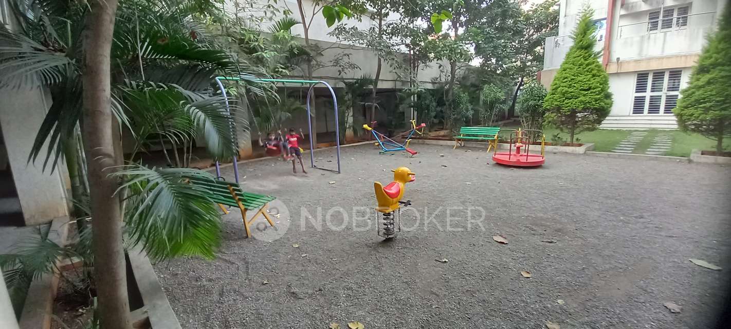 2 BHK Flat In Anand Tarang for Rent  In Charholi Phata