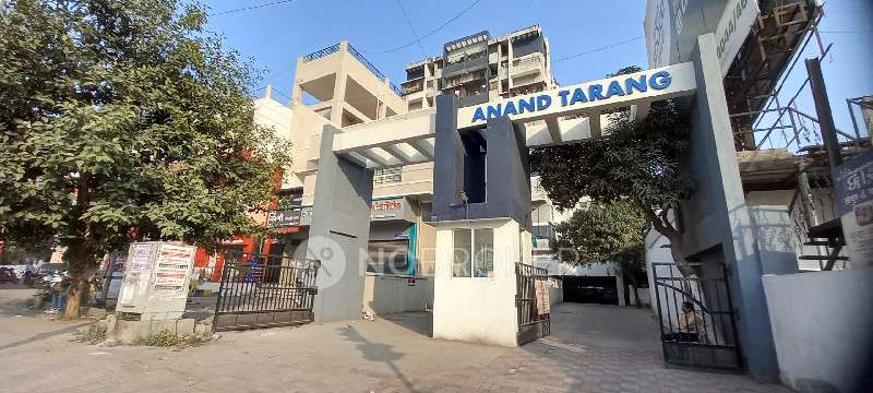 2 BHK Flat In Anand Tarang for Rent  In Charholi Phata