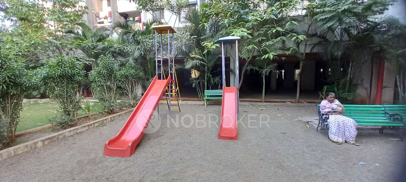 2 BHK Flat In Anand Tarang for Rent  In Charholi Phata