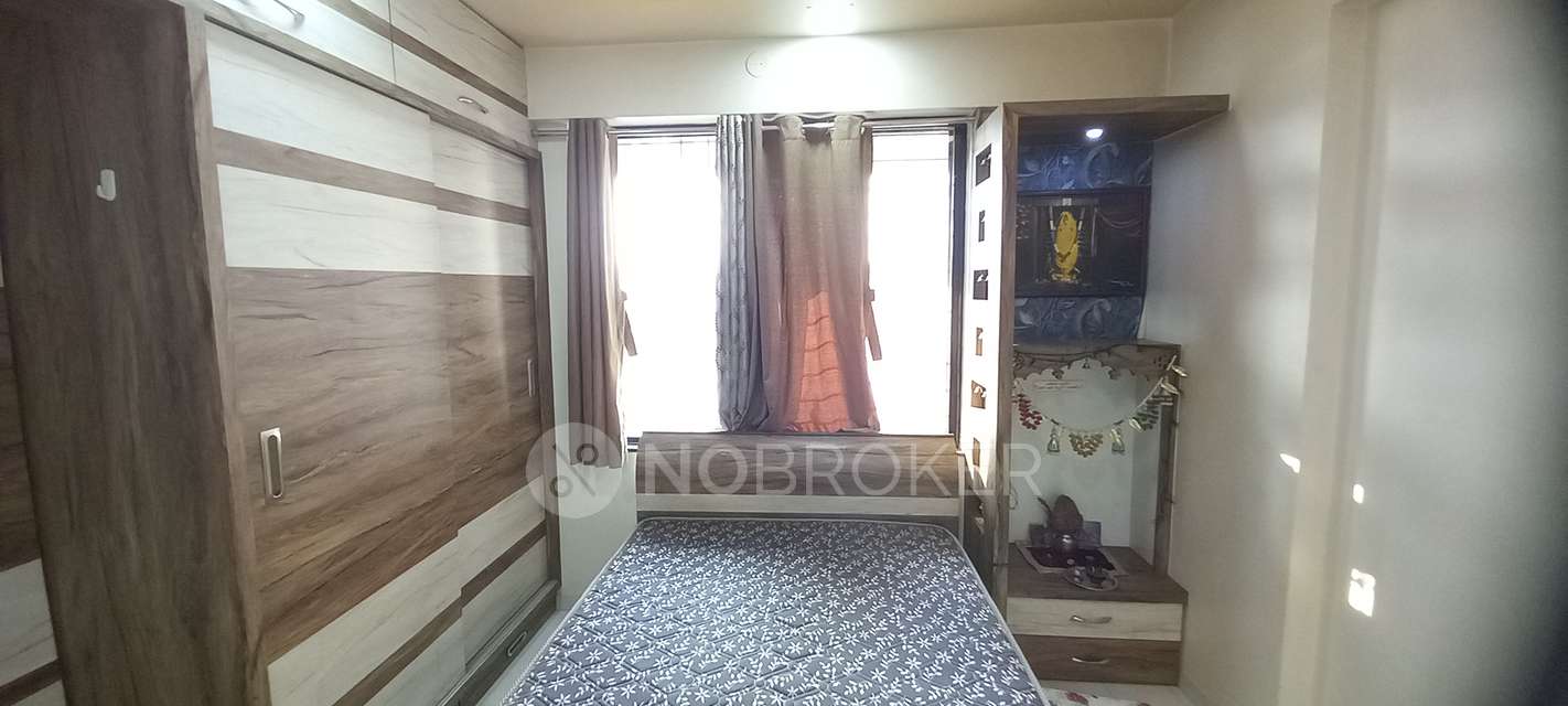 2 BHK Flat In Anand Tarang for Rent  In Charholi Phata