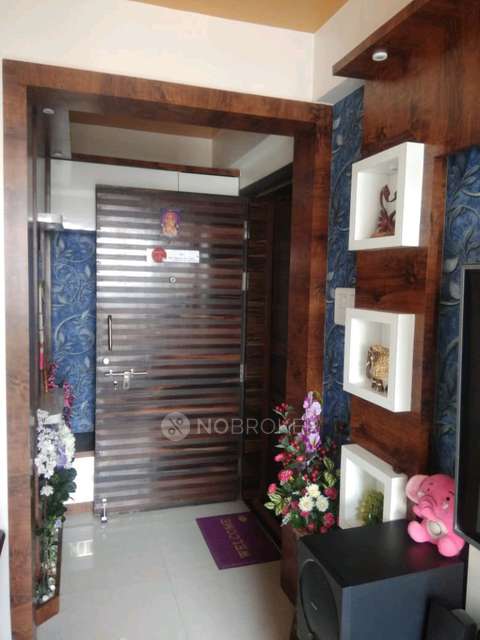2 BHK Flat In Anand Tarang for Rent  In Charholi Phata