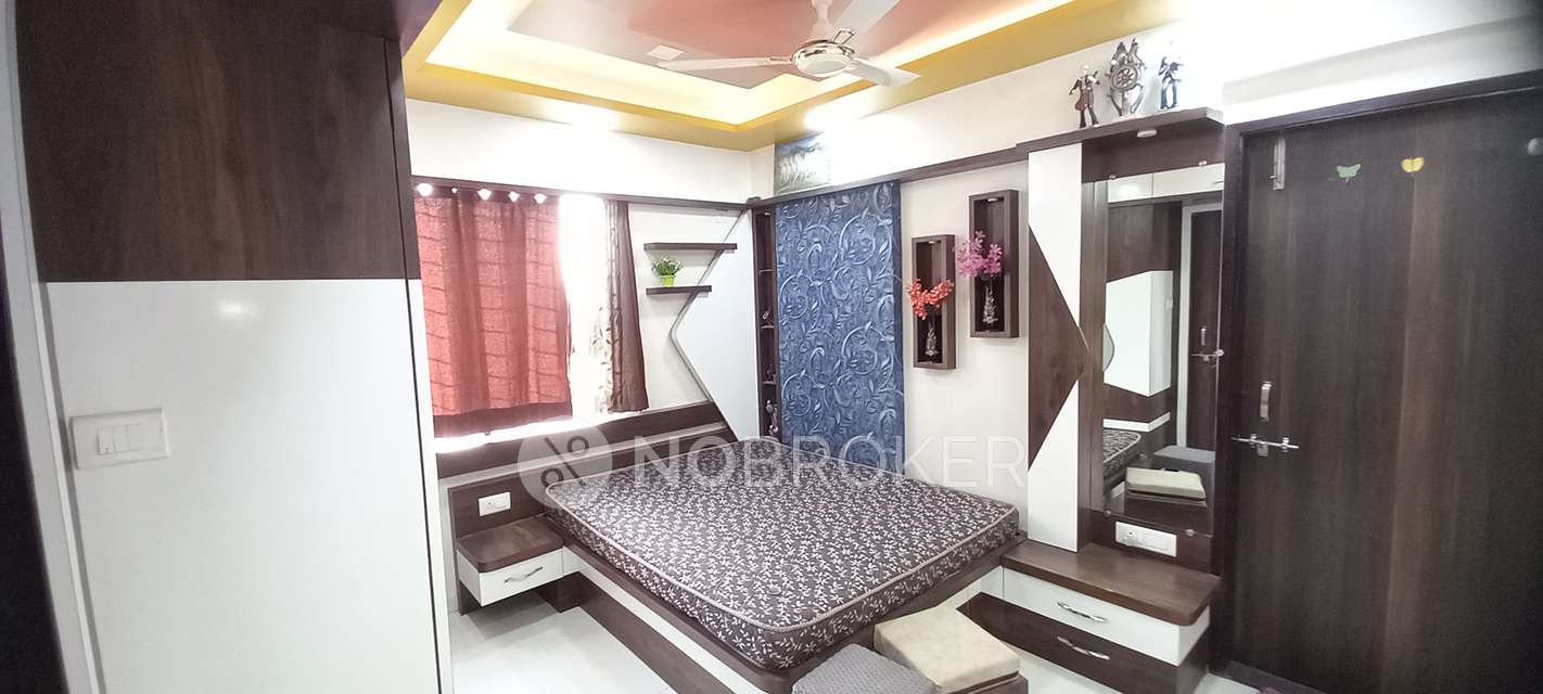 2 BHK Flat In Anand Tarang for Rent  In Charholi Phata
