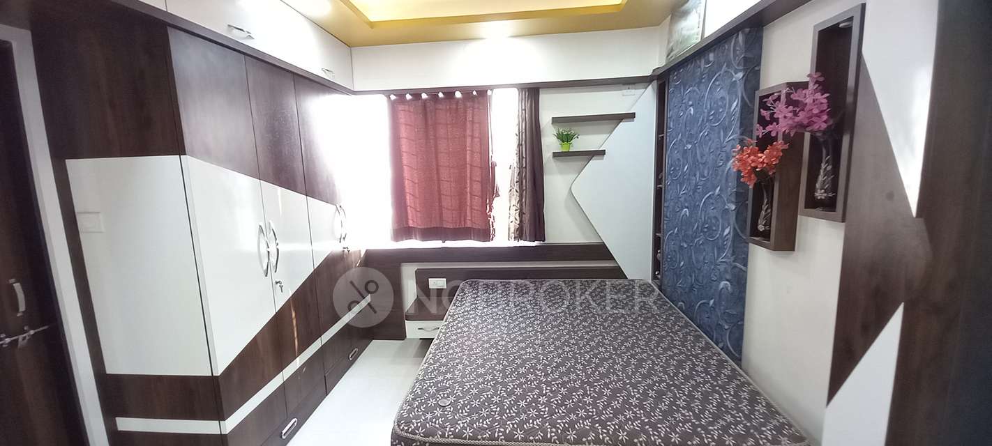 2 BHK Flat In Anand Tarang for Rent  In Charholi Phata