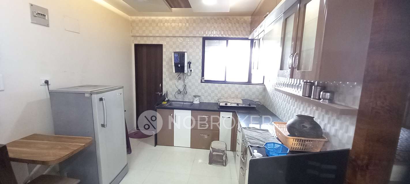 2 BHK Flat In Anand Tarang for Rent  In Charholi Phata