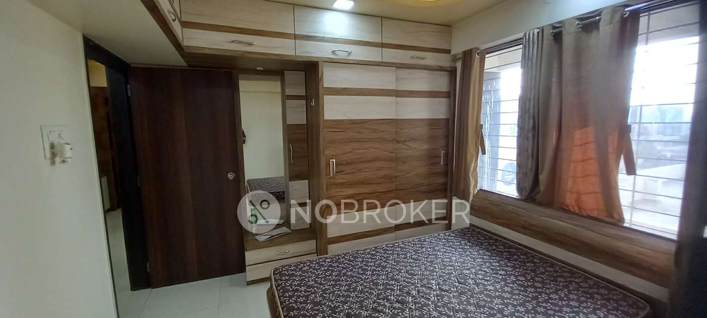 2 BHK Flat In Anand Tarang for Rent  In Charholi Phata