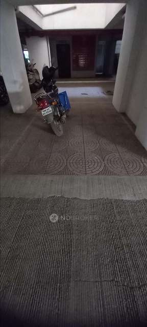 2 BHK Flat In Anand Tarang for Rent  In Charholi Phata