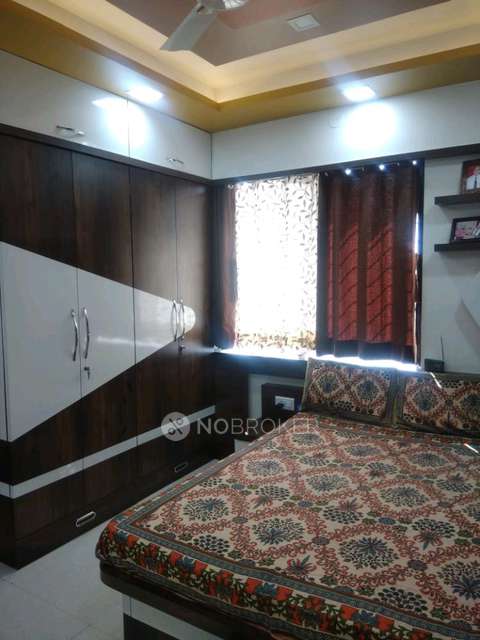 2 BHK Flat In Anand Tarang for Rent  In Charholi Phata