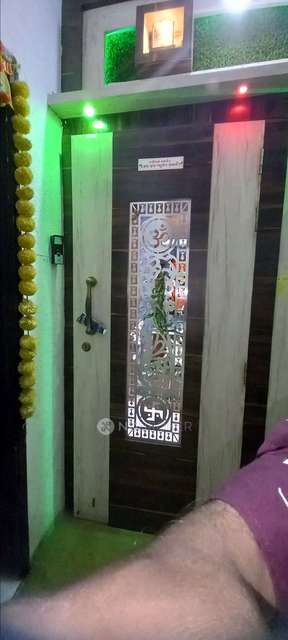 2 BHK Flat In Anand Tarang for Rent  In Charholi Phata