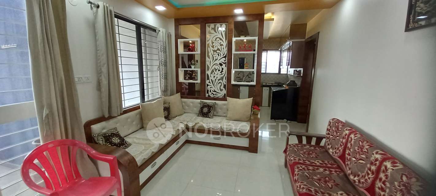 2 BHK Flat In Anand Tarang for Rent  In Charholi Phata