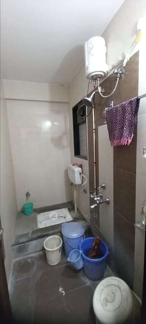 2 BHK Flat In Anand Tarang for Rent  In Charholi Phata