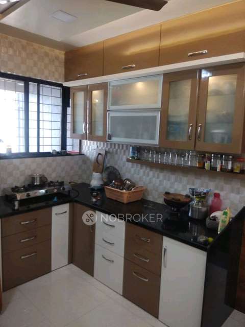 2 BHK Flat In Anand Tarang for Rent  In Charholi Phata