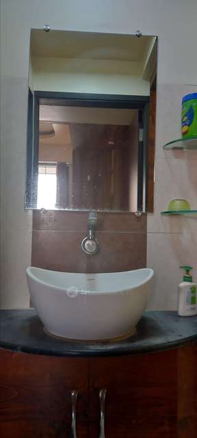 2 BHK Flat In Anand Tarang for Rent  In Charholi Phata