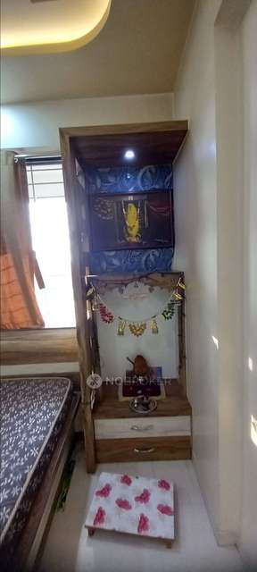 2 BHK Flat In Anand Tarang for Rent  In Charholi Phata