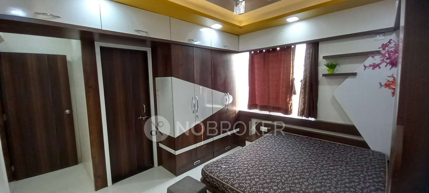 2 BHK Flat In Anand Tarang for Rent  In Charholi Phata
