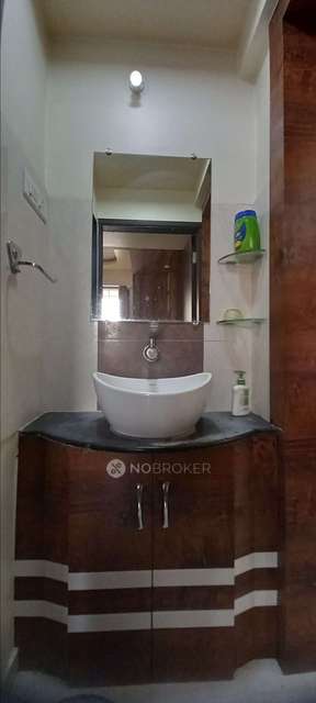 2 BHK Flat In Anand Tarang for Rent  In Charholi Phata