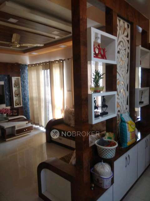 2 BHK Flat In Anand Tarang for Rent  In Charholi Phata