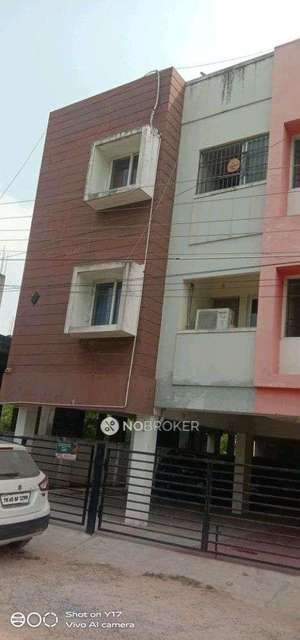2 BHK Flat In Srinathji Fern For Sale  In Guduvancheri