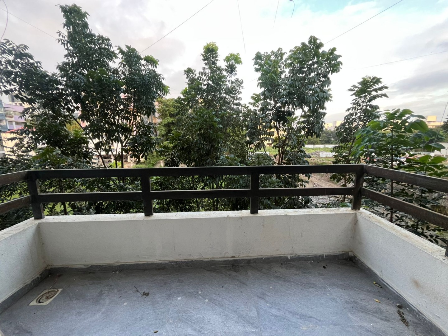 SANSKRUTI HOMES B WING