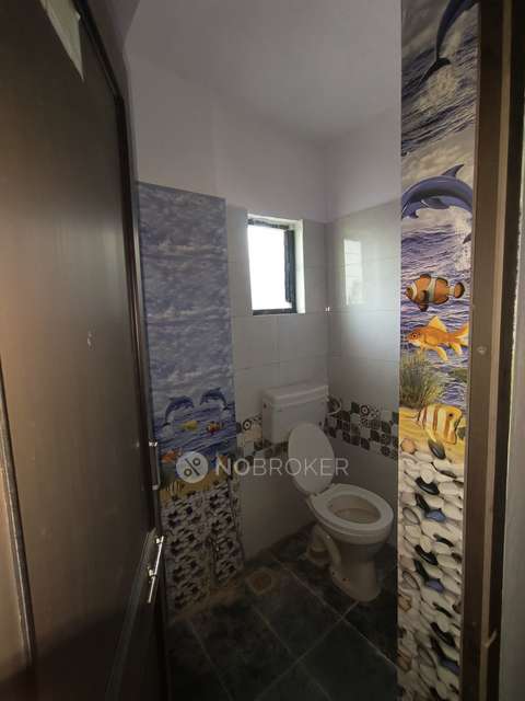 1 BHK House for Rent  In Hadapsar 