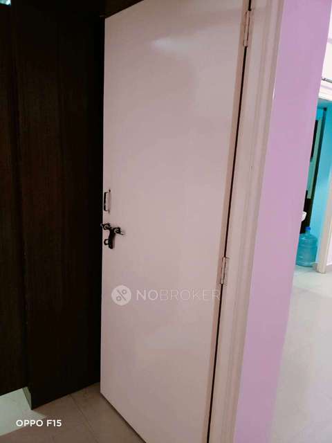 2 BHK Flat In Janapriya Greenwood Apartment For Sale  In Chikkabanavara