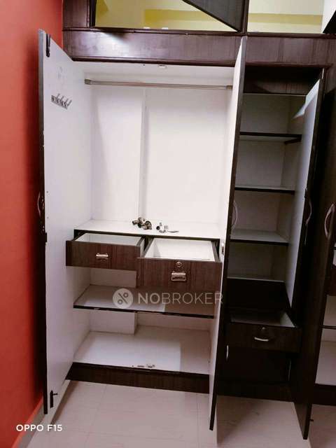 2 BHK Flat In Janapriya Greenwood Apartment For Sale  In Chikkabanavara