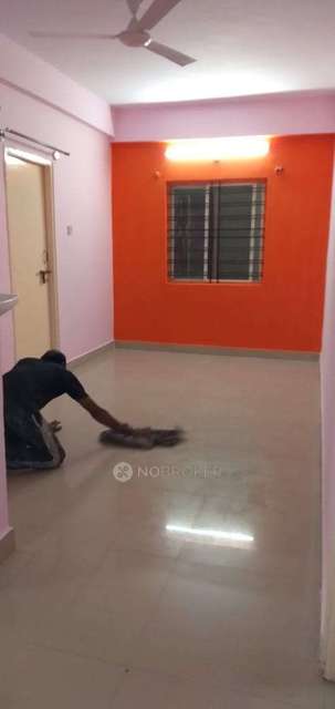 2 BHK Flat In Janapriya Greenwood Apartment For Sale  In Chikkabanavara