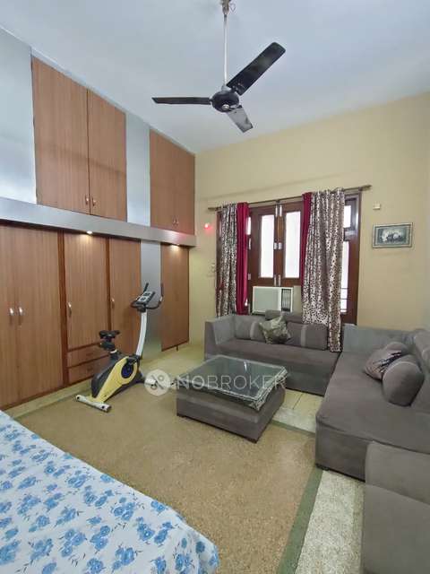 3 BHK House for Rent  In Paharganj