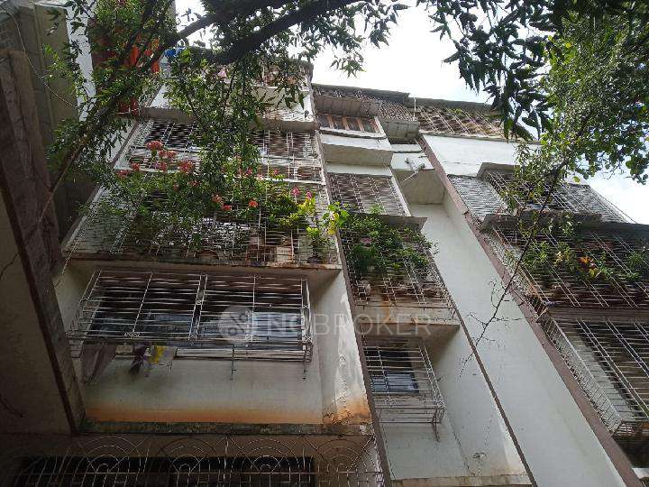 1 BHK Flat In Ashiyana Apartments For Sale  In Juhu 