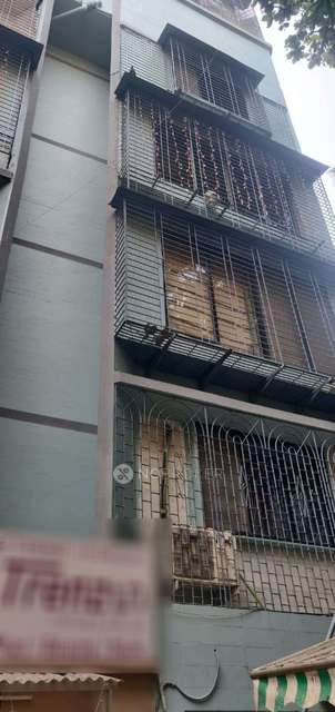 1 BHK Flat In Ashiyana Apartments For Sale  In Juhu 