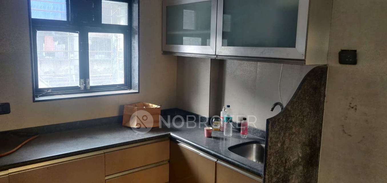 1 BHK Flat In Ashiyana Apartments For Sale  In Juhu 