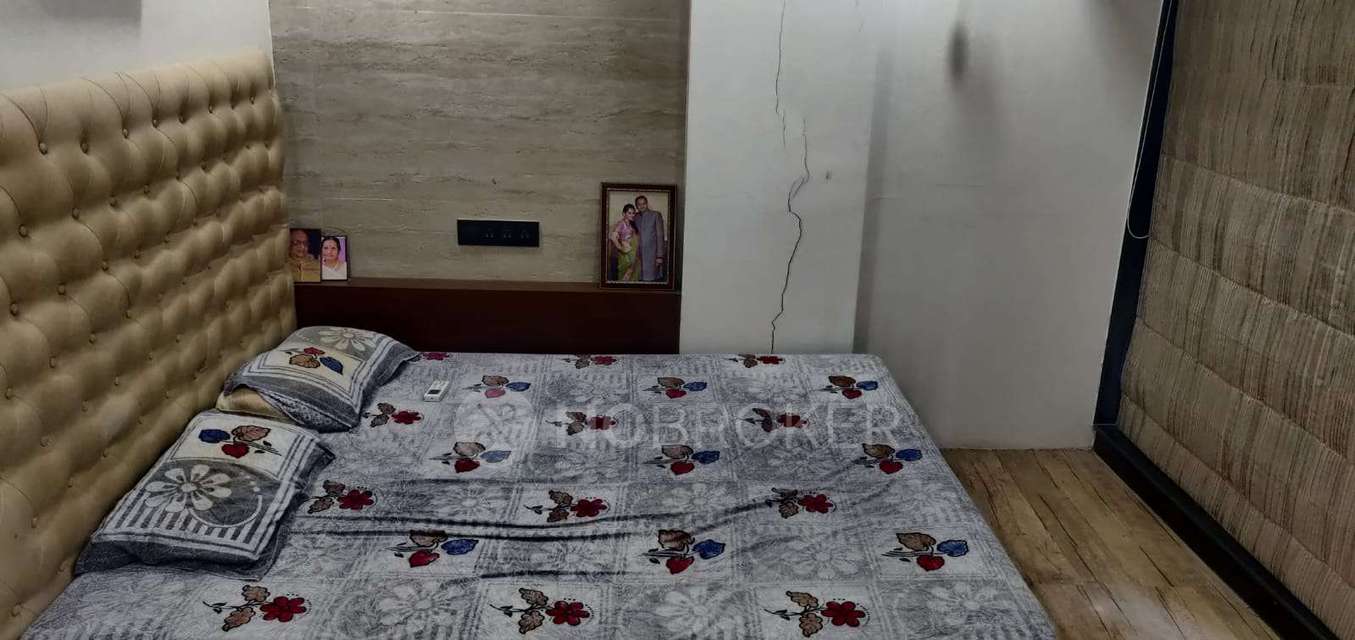 1 BHK Flat In Ashiyana Apartments For Sale  In Juhu 